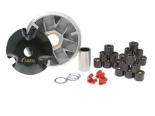 Vespa ET2 50cc Top Racing SV1 Variator Kit