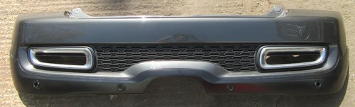 Genuine used mini - genuine,