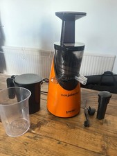 Zepter More Juice Press 3 in 1