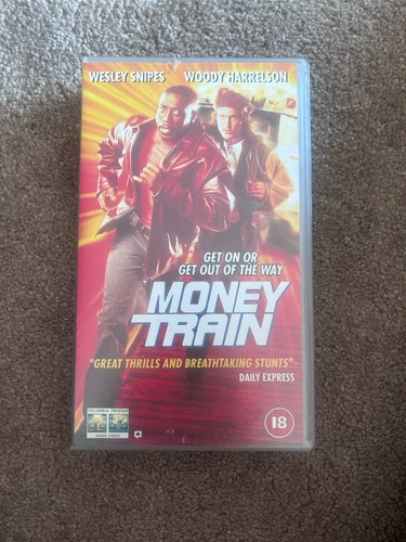 Money train starring - starring, wesley