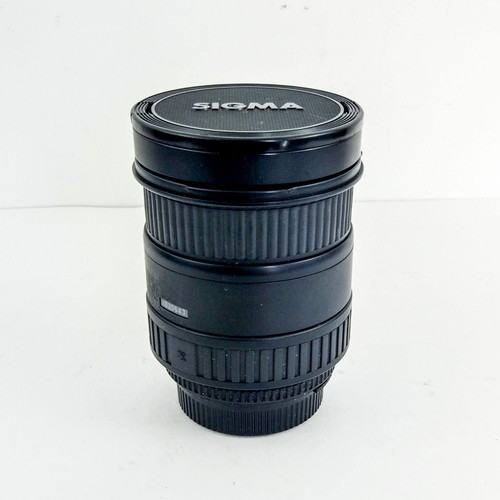 Sigma zoom lens 70mm - zoom, 28-70mm