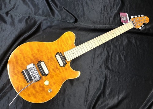 Sterling music man - by,
