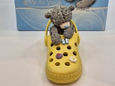 ME TO YOU BEAR FIGURINE