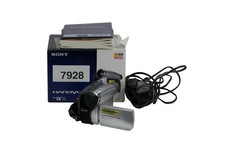 Sony DCR-HC24 - MiniDV handycam