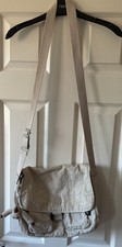 Beige Textured Kipling 'New