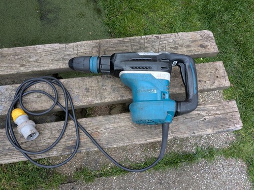 Makita hr4013c sds max rotary - hr4013c,