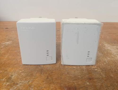 Link pa411 powerline - tl-pa411,