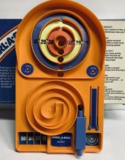 Ultra Rare 1978 Whirl-a-Ball