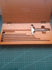 Starrett N°440 Depth
