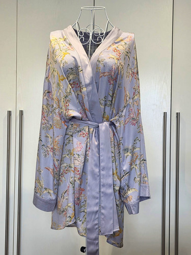 Ted baker lilac silvery - by,