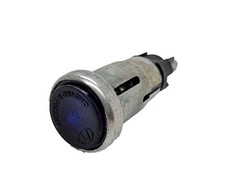 Indicator Light Blue, For Ural