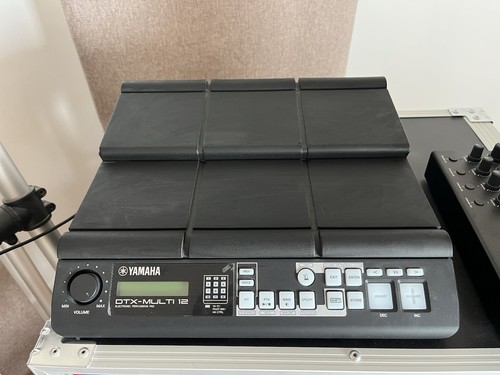 Yamaha dtx multi - dtx-multi, electronic