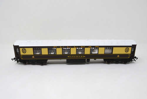 Hornby gauge pullman - ,