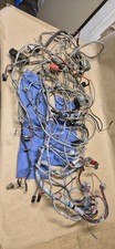 Ford Granada Mk1 Consul Wiring Loom 2litre Pinto