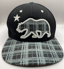 California Republic Bear Logo