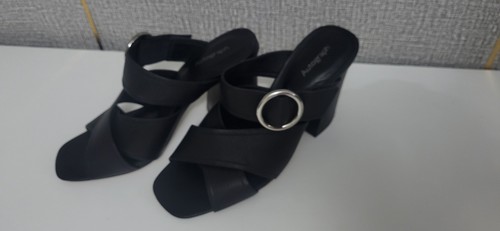 Autograph black real - m&s,