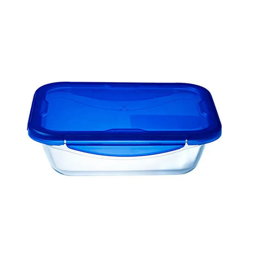 Pyrex cook go small - pyrex,