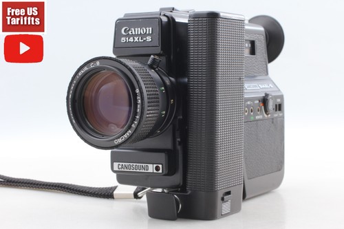Near mint canon canosound - mint],