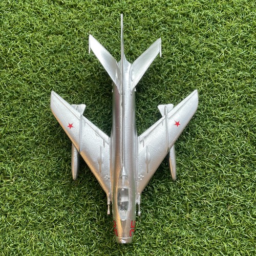 Scale plastic mikoyan - 1/72,