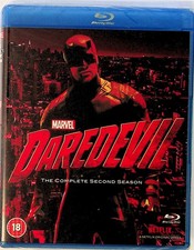 Daredevil the complete - daredevil, second