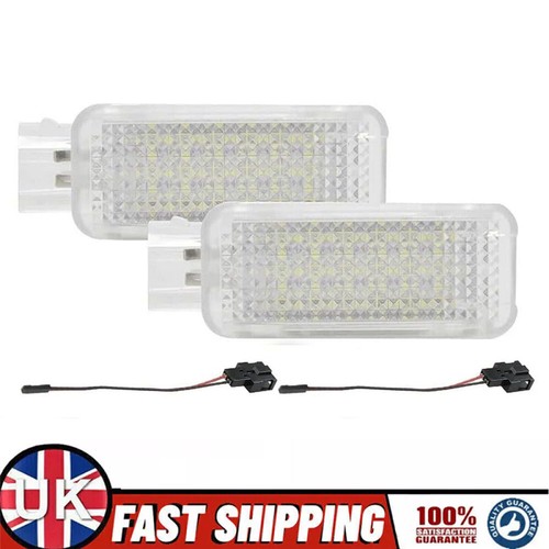 2pcs led door - led, courtesy