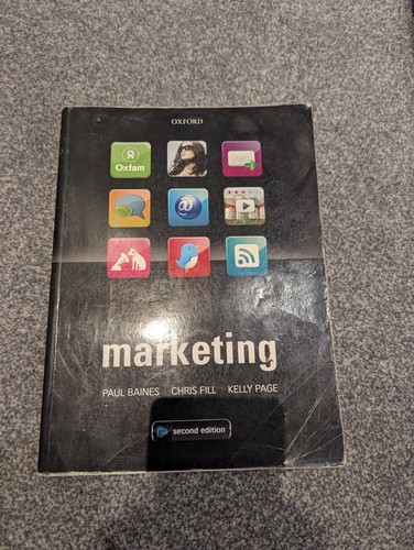 Marketing chris fill - p,
