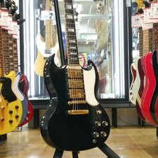 GIBSON CUSTOM SHOP Electric