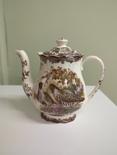 The Royal Worcester Game