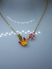 Les Nereides Tropical Brid