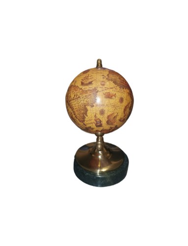 Italfama ancient map - ancient, globe