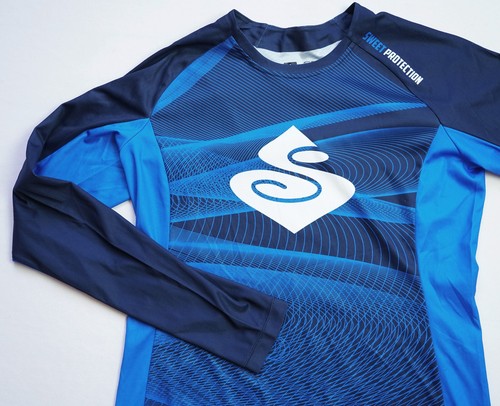 Sweet protection jersey - sweet,