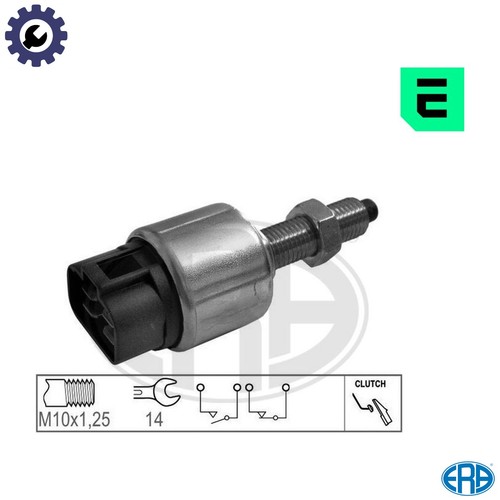 Stop light switch 330701 - stop, for