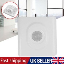 Sensor Switch Automatic