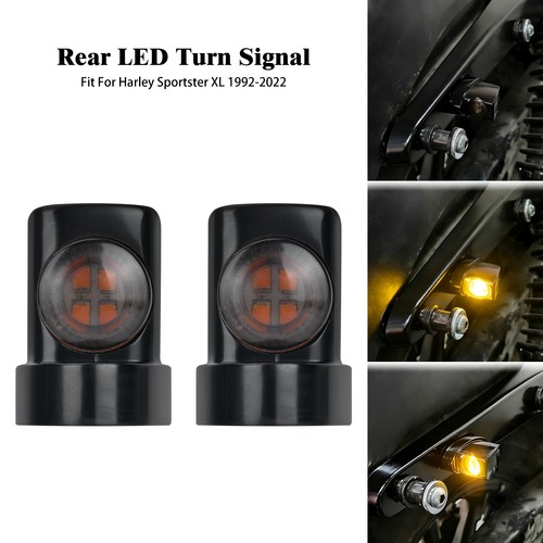 Rear led turn - signal, indicator