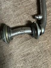 1980s Old School BMX Sugino HT