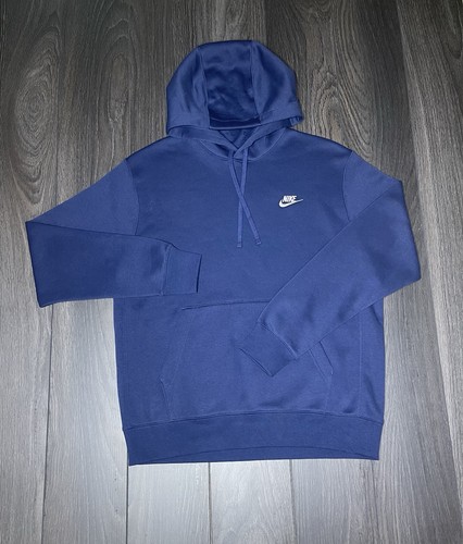 Nike sportswear clube fleece - nike,