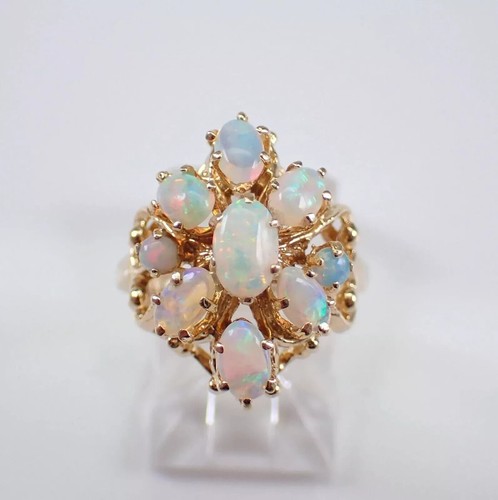 2ct oval cut genuine - 2ct,