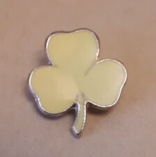 1980's GIRL GUIDES TREFOIL