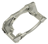 Trw front brake caliper - trw,