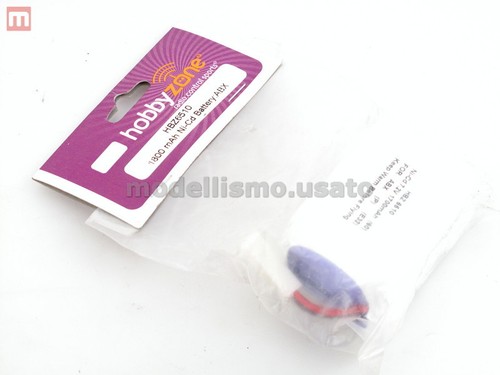 Hobbyzone hbz6510 1800mah - hobbyzone, 7.2v