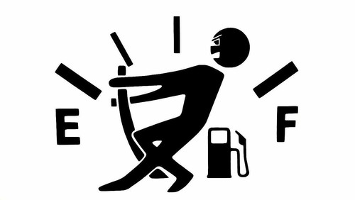 New funny empty gas - funny,