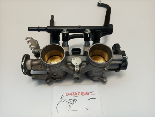 Throttle body yamaha 07 - throttle,