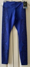 NWT Blue Nike Legendary Tight