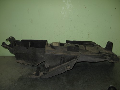 Honda varadero 125 - honda, rear