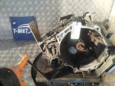 VOLKSWAGEN POLO 6R 2009-2014 MANUAL GEARBOX 1.2L TDI DIESEL 5SPEED MAL 252231