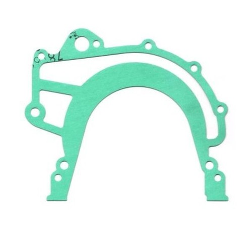 Oil pump gasket - gasket, vw