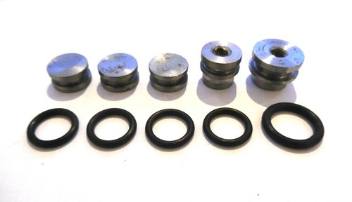 Plug kit external services - -,