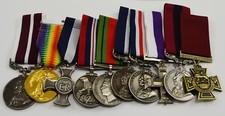 Superb Set of 10 Full Size