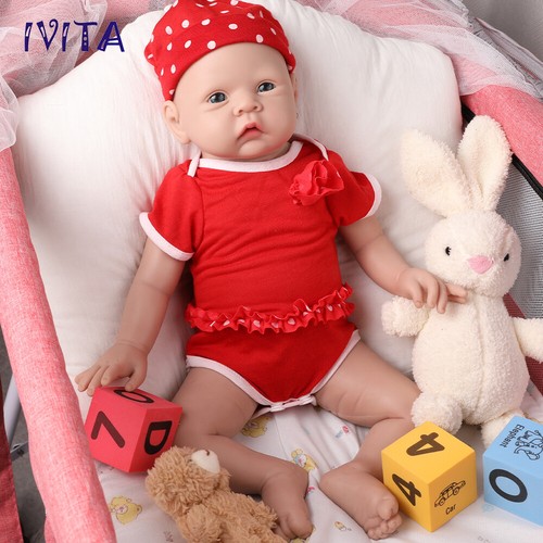 Ivita artificial silicone - ivita,