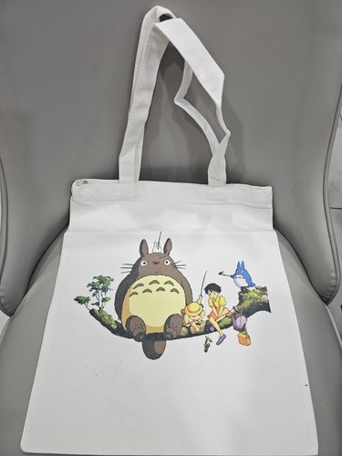 Neighbour totoro cotton - my,